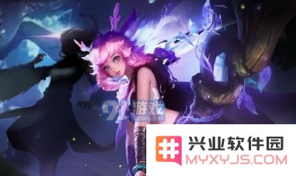 王者荣耀瑶长什么样子 瑶模型图片一览