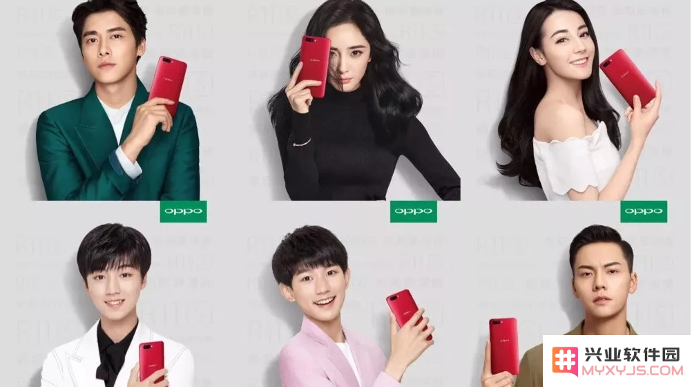 为什么苹果iPhone没有代言人？