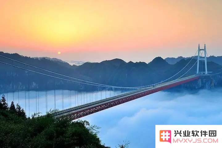 探索石门附近桥的神秘之旅，发现原神世界的奇妙与冒险