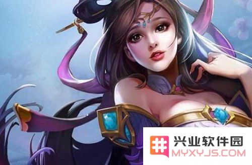 王者荣耀的妲姬怎么换 王者荣耀的妲己玩法解析