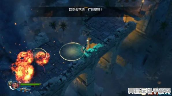 紧急｜解析 最新攻略：0 星空神庙全解攻略