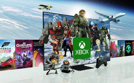 全新指南：如何在Xbox云游戏中适配微信小游戏外设使用攻略