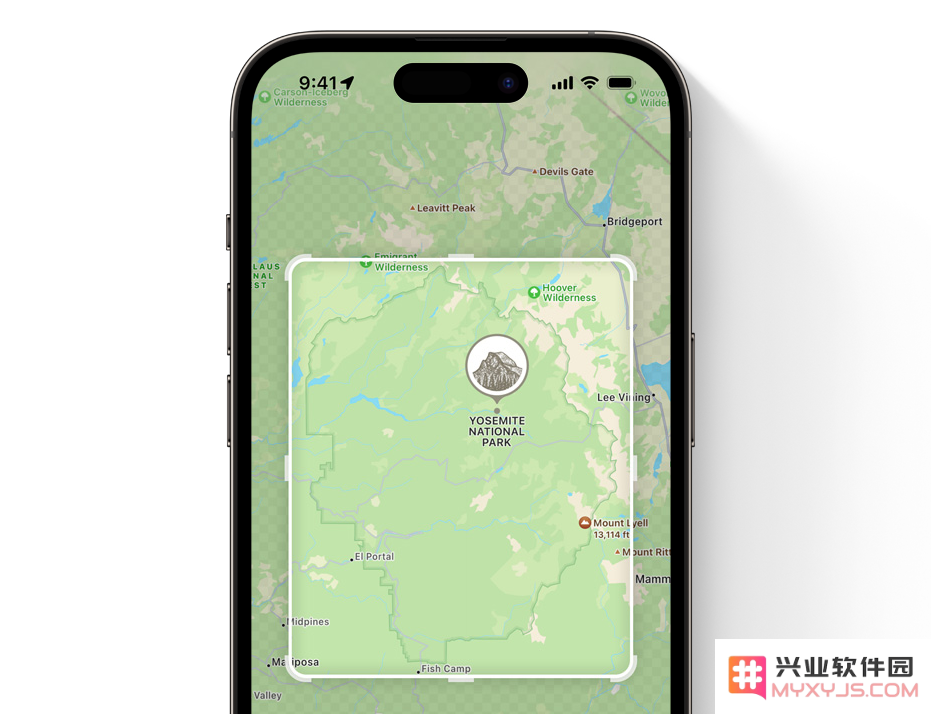 iOS 17 值得留意的细节改进汇总：实用离线地图、支持看图查询菜谱等