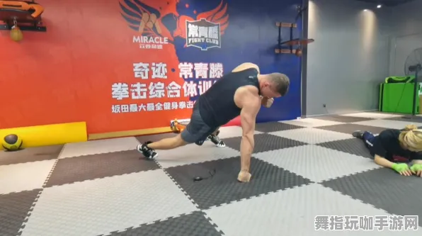‖新手必看：抖音热门游戏｜铁拳8目押技巧与训练秘籍全解析