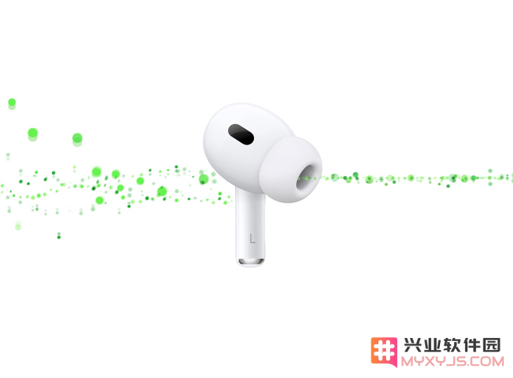 苹果 iOS 17 为 AirPods 耳机功能带来哪些提升？