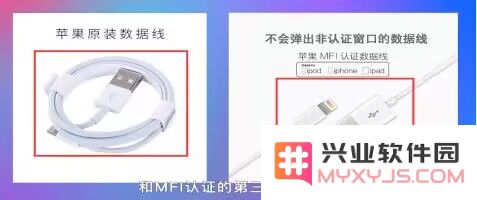 iPhone用劣质充电器会不会坏电池？