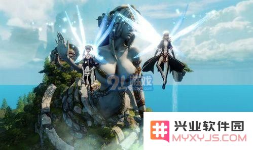 天谕手游声望有什么用 天谕手游声望作用介绍