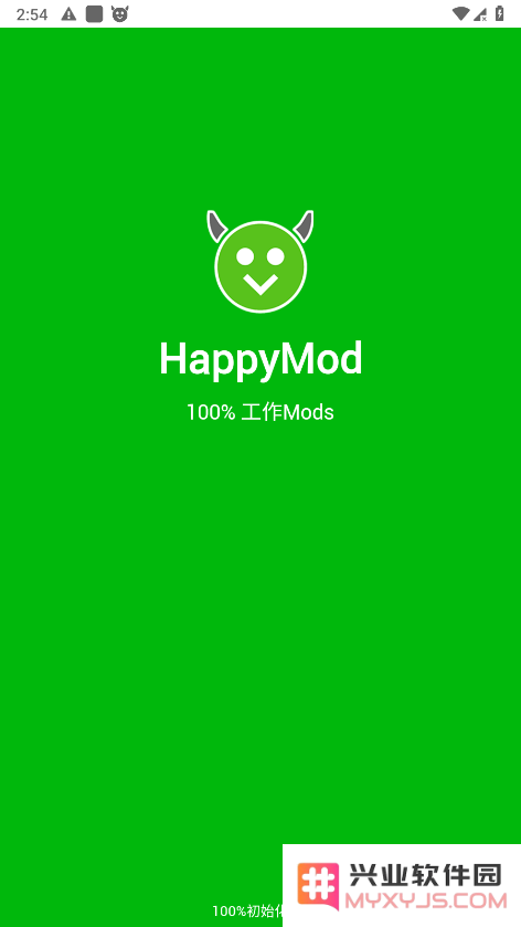 happymod应用商店下载