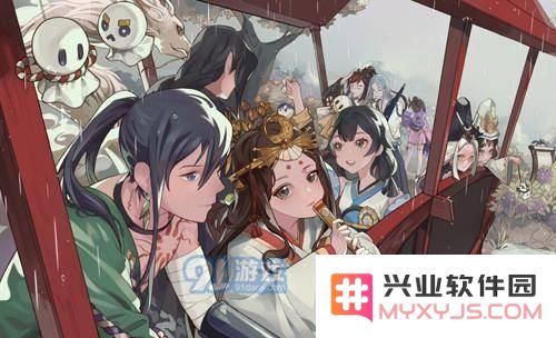 详解阴阳师中练小号的价值和意义 SSR获取难度降低一半以上