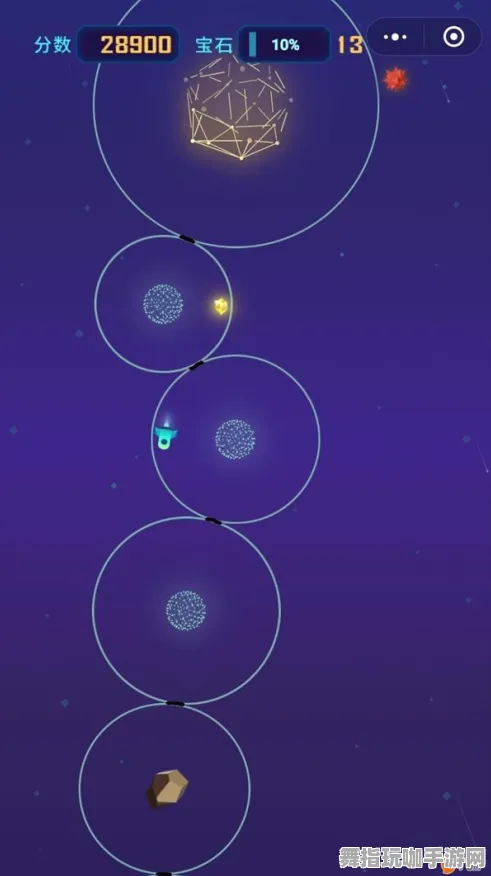 ‖星空神庙全面解析 最新玩法：0 微信小游戏｜详细攻略与技巧分享
