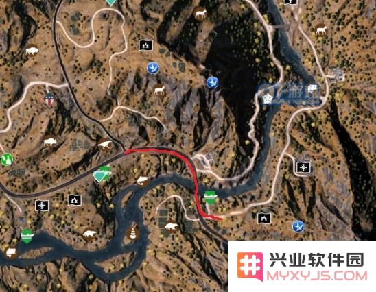 孤岛惊魂5向毒品宣战攻略详细讲解 轻松完成过关方法介绍