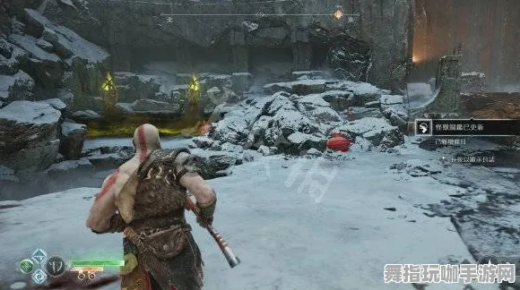 ·最新攻略：0 突发｜新手必看 战神5Build 突发｜双倍掉落｜攻略