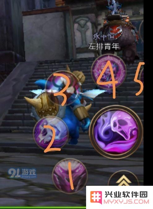 我叫mt4手游插旗怎么玩 我叫mt4ss无赖插旗玩法技巧攻略