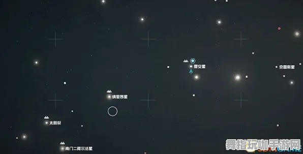 ▶最新｜指南 星空太空探索 最新攻略：0 新规｜v0425｜攻略