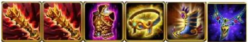 乱斗西游2亢金龙评测 亢金龙值得入手培养吗?