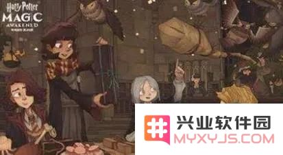 哈利波特魔法觉醒高效搬砖攻略 如何快速掌握搬砖技巧