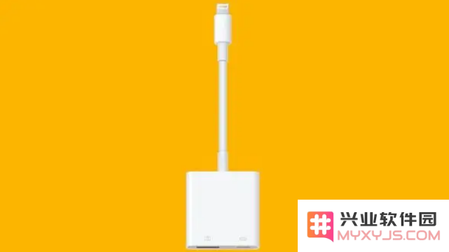 在升级到iOS 16.5版本后遇到闪电转USB 3相机转换器无法正常使用的解决方案