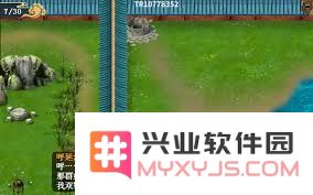 水浒宋江传第47关蓝线通关技巧大全