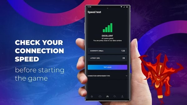 boosteroid云游戏app v1.4.9 安卓版 2