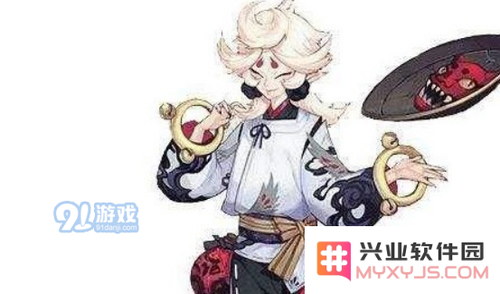 阴阳师,阴阳师新式神星熊童子值得培养吗,阴阳师新式神星熊童子是SSR吗
