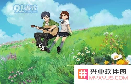 《小森生活》木材都在哪采集