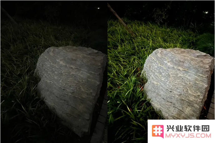 如何使用iPhone 14拍摄出真实夜景？