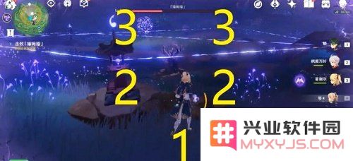 原神祓行 原神祓行任务深度解析