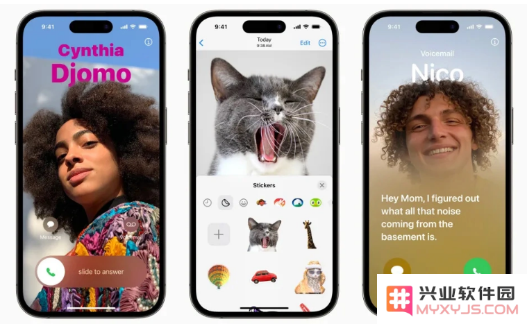 苹果 iOS 17 如何使用“看图查询”功能的详细操作步骤和技巧