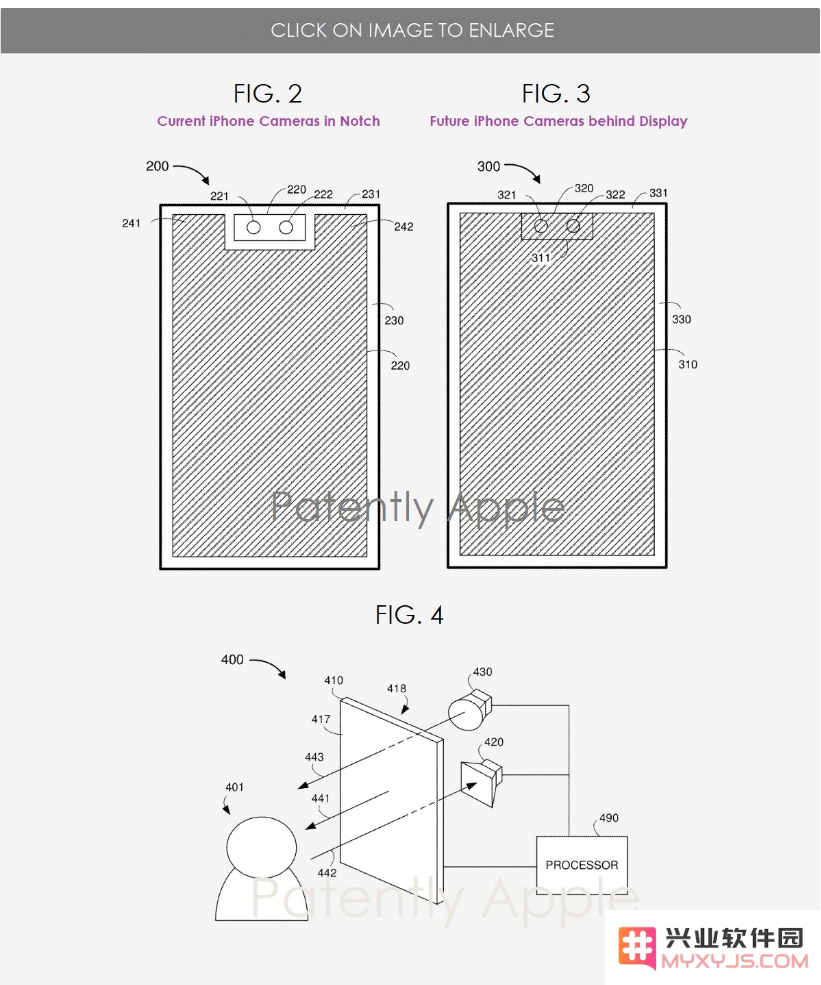 iPhone、iPad 屏下 Face ID有什么优势？