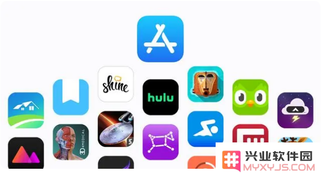 iOS 17将兼容第三方商店，iOS系统还安全吗？