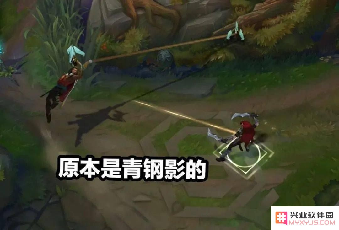 英雄联盟阿克尚是什么位置 英雄联盟阿克尚是什么位置