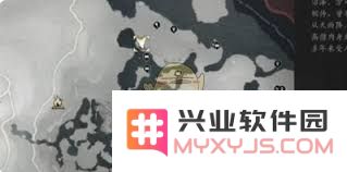 探索燕云十六声：生岸宝箱的秘密位置