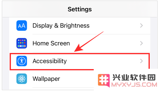 iOS 16中如何开启实时字幕？iPhone14开启实时字幕方法