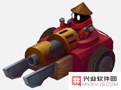 炮车兵第几波出现英雄联盟 炮车兵第几波出现英雄联盟
