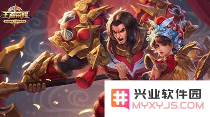 王者荣耀五人组队游戏昵称充满诗意的爱恋 网名二字表达情感的浪漫