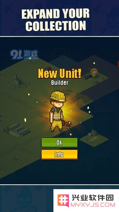死亡突围僵尸战争职业全解析与兵种特点对比 死亡突围僵尸战争全方位攻略指南