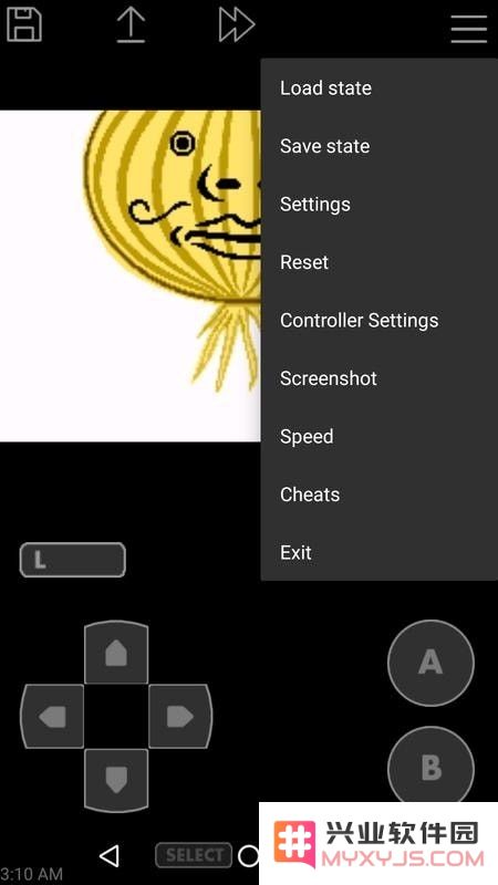 fba4droid安卓下载