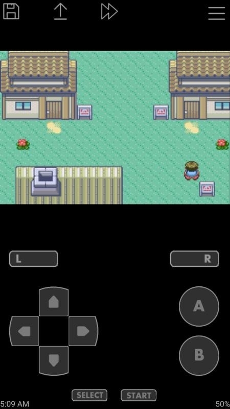 fba4droid模拟器最新版 v1.77 安卓版 0