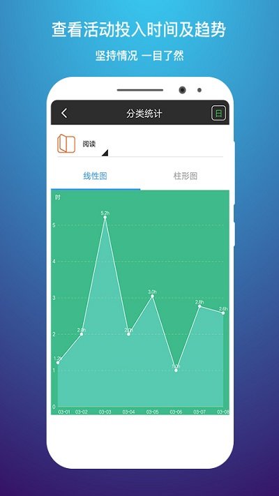 时间记录app v5.4.4 安卓官方版 4