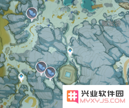 原神星荧洞窟深赤之石不刷新 原神星荧洞窟深赤之石不刷新问题解析