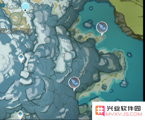 原神星荧洞窟深赤之石不再刷新的原因分析与解决方案探讨