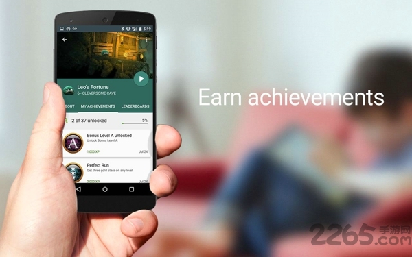 googleplaygames官方 v2025.01.57431 安卓正版 2