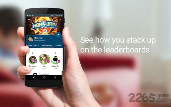 googleplaygames官方 v2025.01.57431 安卓正版 3