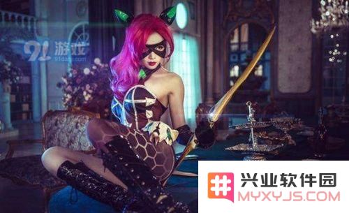 王者荣耀阿轲暗夜猫娘多少钱 王者荣耀阿轲暗夜猫娘价格介绍