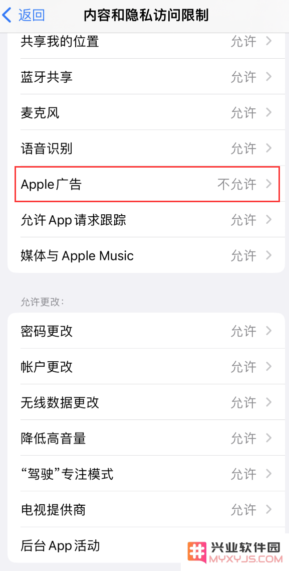 如何在 iPhone 上阻止“个性化广告”投放？