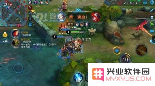 王者荣耀老夫子上单攻略 老当益壮殴打各种不服