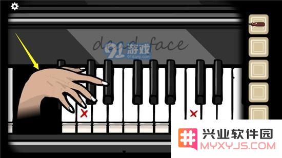 立方逃脱剧场通关攻略 最全图文教程
