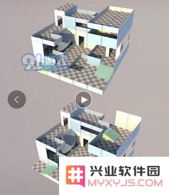 明日之后八级房子造型蓝图盘点