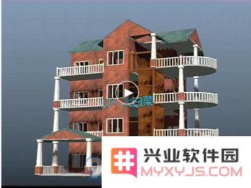 明日之后八级房子造型蓝图盘点