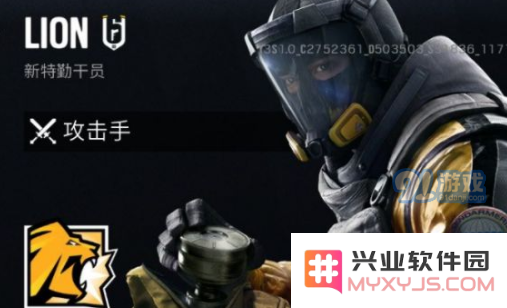 彩虹六号韩国干员介绍 韩国干员技能属性介绍